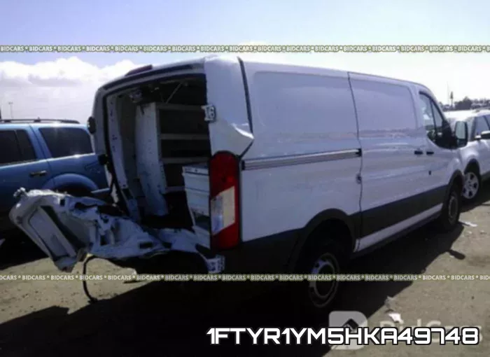 1FTYR1YM5HKA49748 фото 5