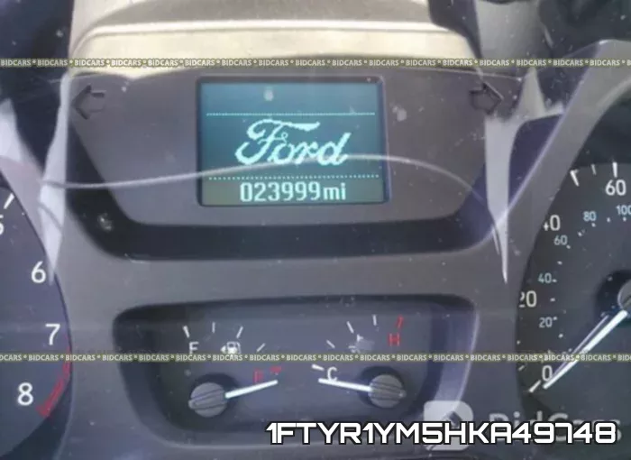 1FTYR1YM5HKA49748 фото 8