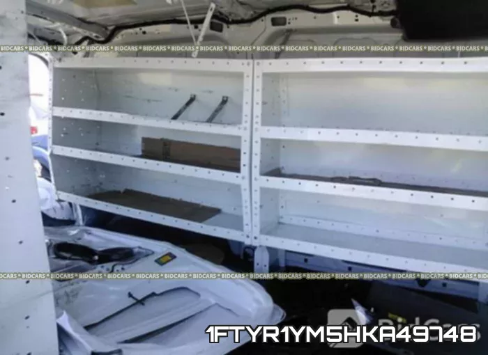 1FTYR1YM5HKA49748 фото 9