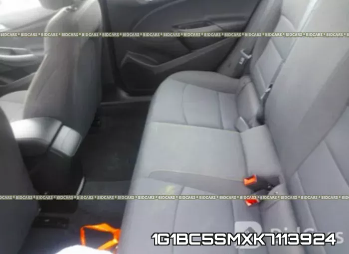 1G1BC5SMXK7113924 фото 9