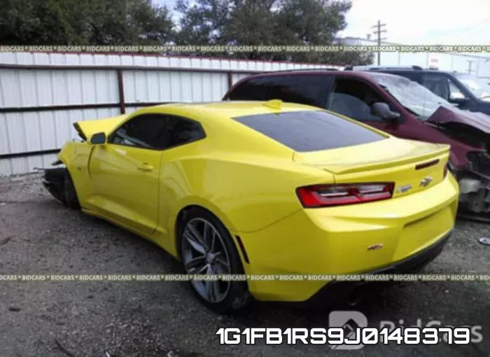 1G1FB1RS9J0148379 фото 4