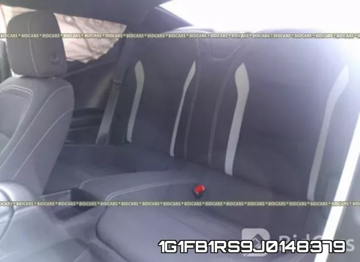 1G1FB1RS9J0148379 фото 9