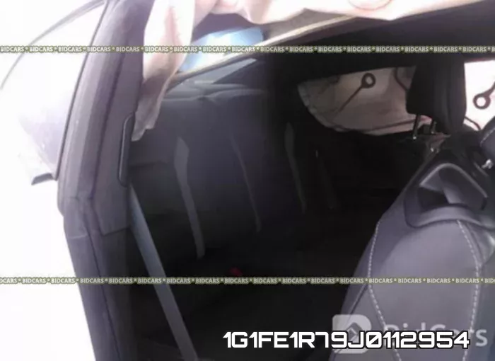 1G1FE1R79J0112954 фото 9