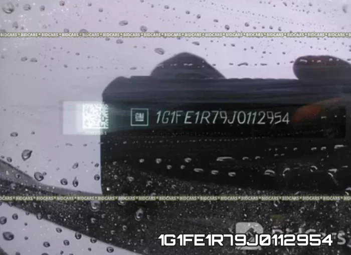 1G1FE1R79J0112954 фото 10