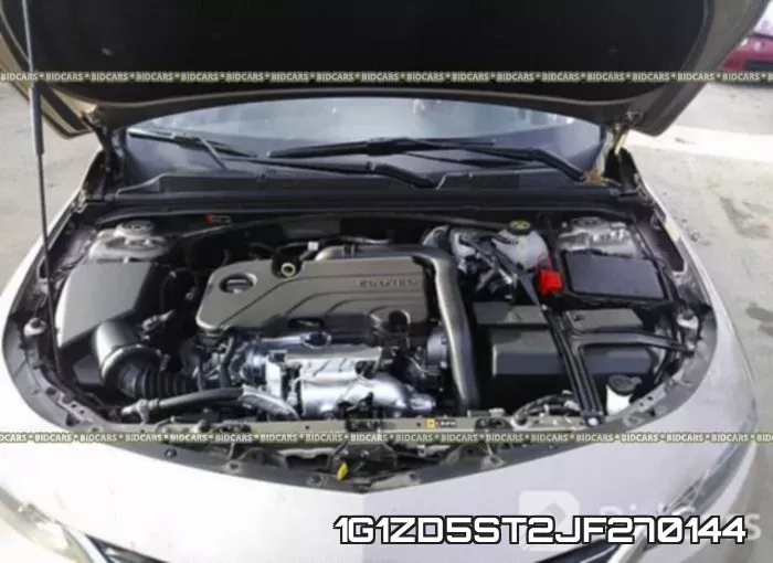 1G1ZD5ST2JF270144 фото 2