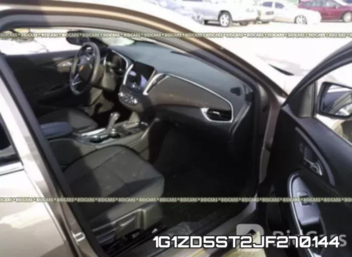 1G1ZD5ST2JF270144 фото 6