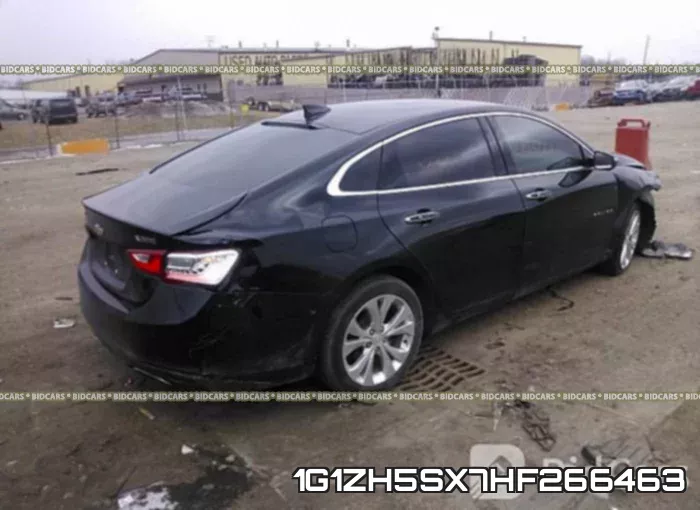1G1ZH5SX7HF266463 фото 5