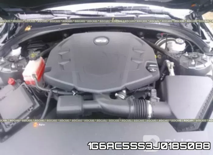 1G6AC5SS3J0185088 фото 2