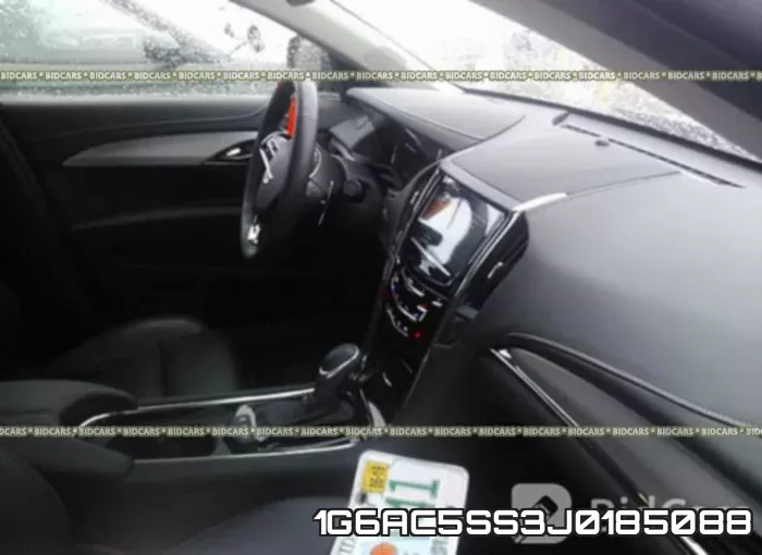 1G6AC5SS3J0185088 фото 6