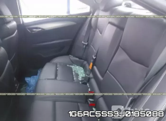 1G6AC5SS3J0185088 фото 9
