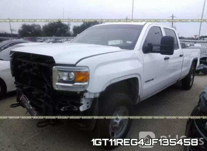 1GT11REG4JF135458 фото 3