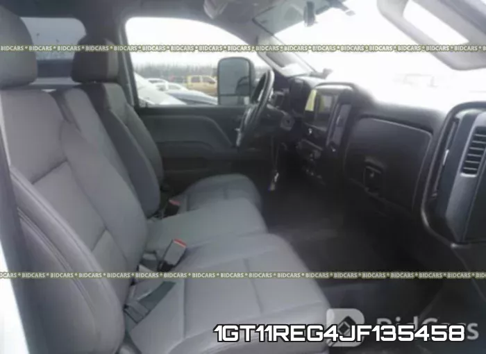 1GT11REG4JF135458 фото 6