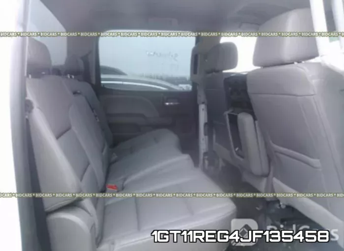1GT11REG4JF135458 фото 9