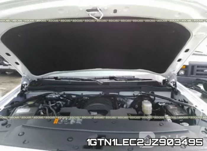 1GTN1LEC2JZ903495 фото 2