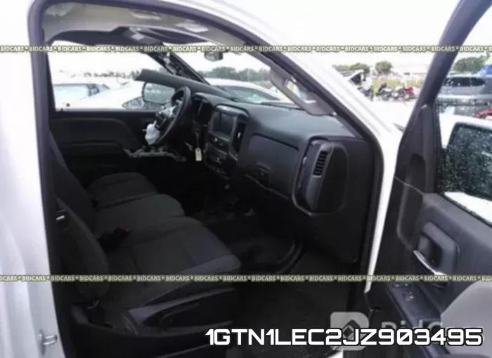 1GTN1LEC2JZ903495 фото 6