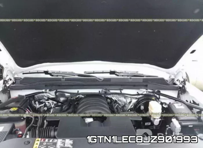 1GTN1LEC8JZ901993 фото 2