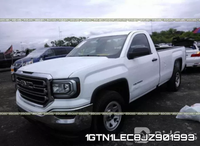 1GTN1LEC8JZ901993 фото 3