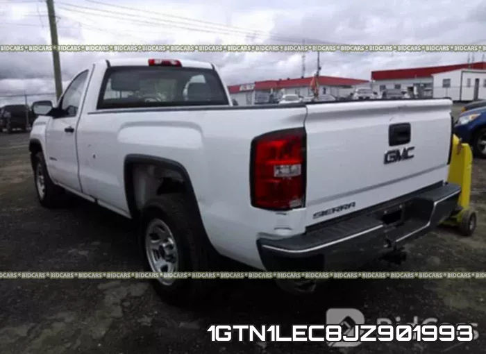 1GTN1LEC8JZ901993 фото 4