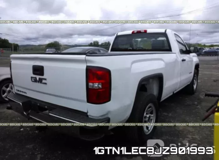 1GTN1LEC8JZ901993 фото 5