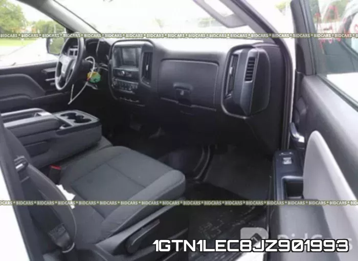 1GTN1LEC8JZ901993 фото 6