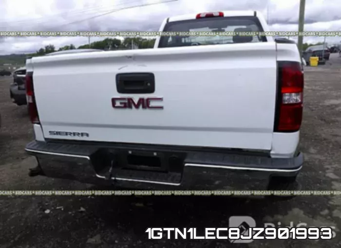 1GTN1LEC8JZ901993 фото 7