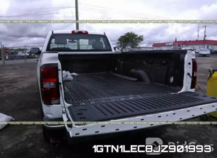 1GTN1LEC8JZ901993 фото 9