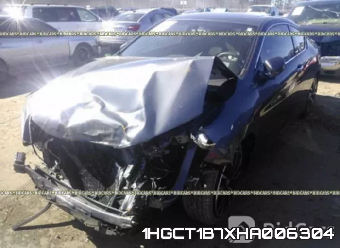 1HGCT1B7XHA006304 фото 3
