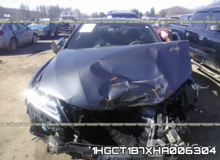 1HGCT1B7XHA006304 фото 7