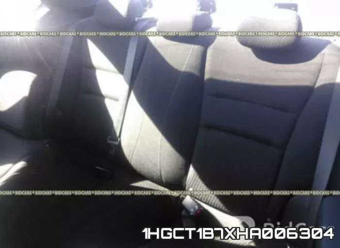 1HGCT1B7XHA006304 фото 9