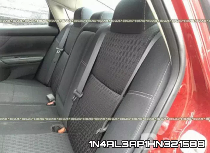 1N4AL3AP1HN321588 фото 9