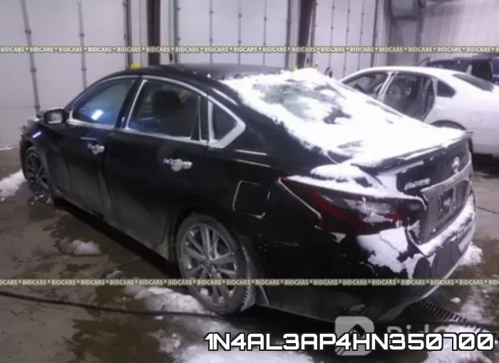 1N4AL3AP4HN350700 фото 4
