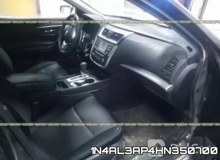 1N4AL3AP4HN350700 фото 6