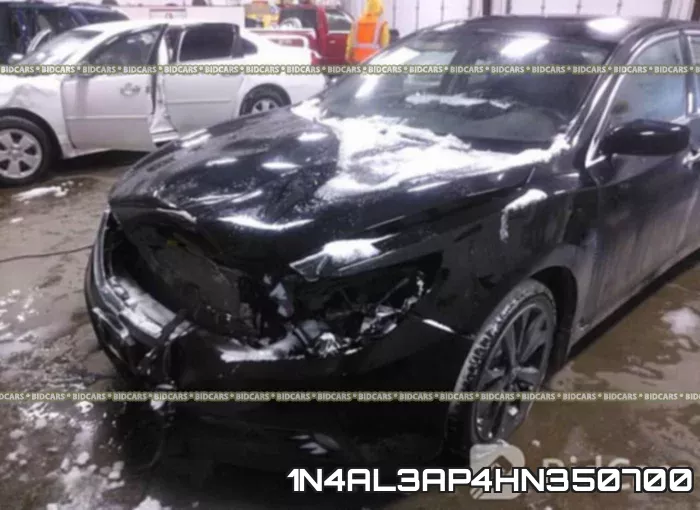 1N4AL3AP4HN350700 фото 7