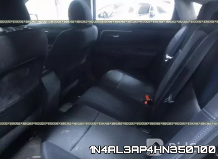 1N4AL3AP4HN350700 фото 9