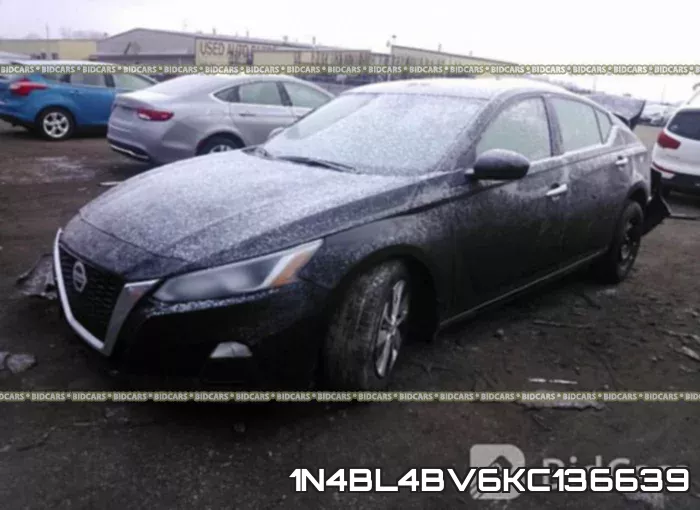 1N4BL4BV6KC136639 фото 3