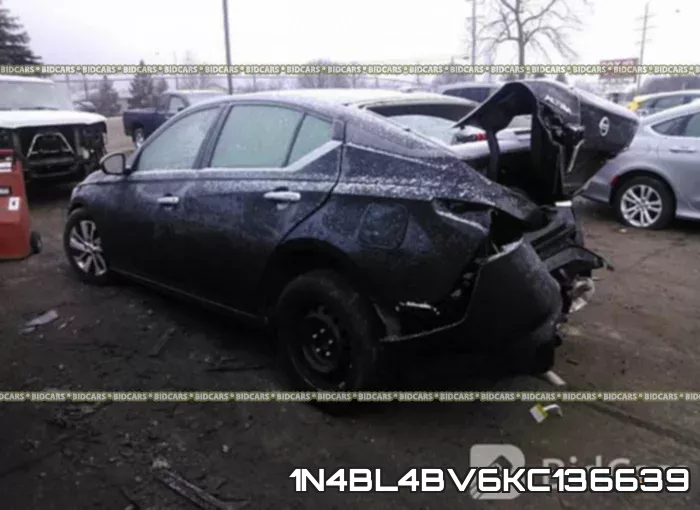 1N4BL4BV6KC136639 фото 4