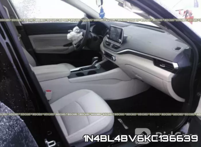 1N4BL4BV6KC136639 фото 6