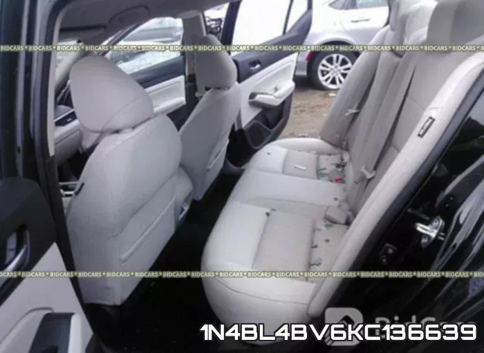 1N4BL4BV6KC136639 фото 9