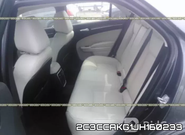 2C3CCAKG1JH160233 фото 9
