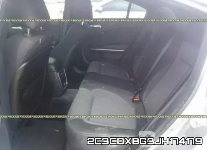 2C3CDXBG3JH174179 фото 9