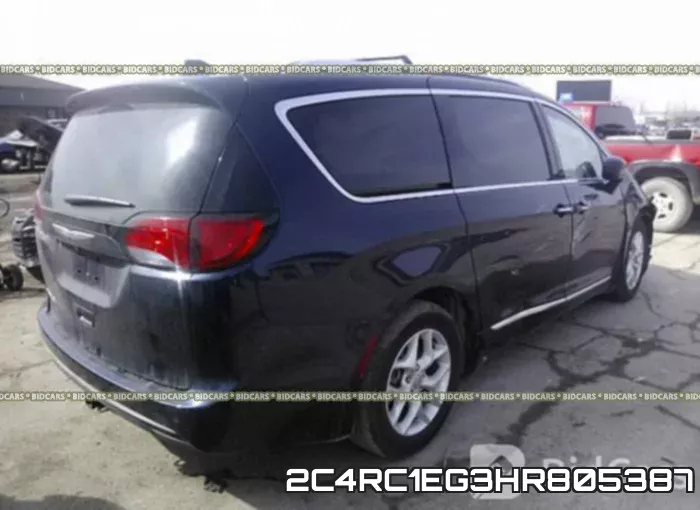 2C4RC1EG3HR805387 фото 5