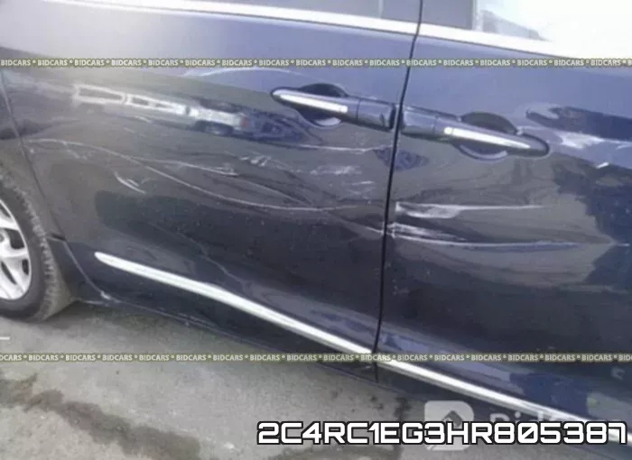 2C4RC1EG3HR805387 фото 7