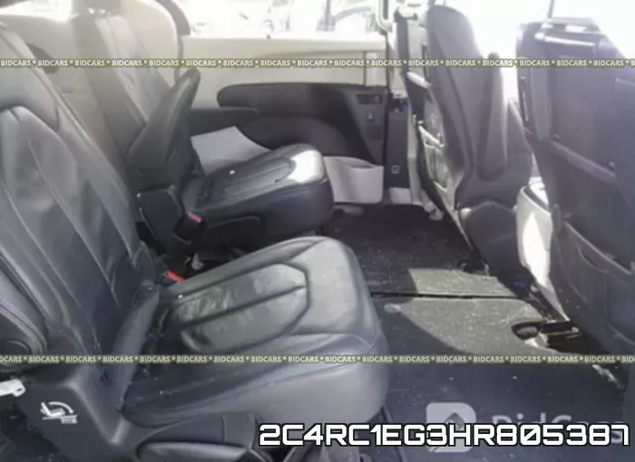 2C4RC1EG3HR805387 фото 9