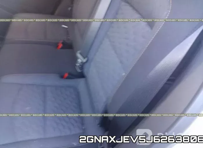 2GNAXJEV5J6263806 фото 9