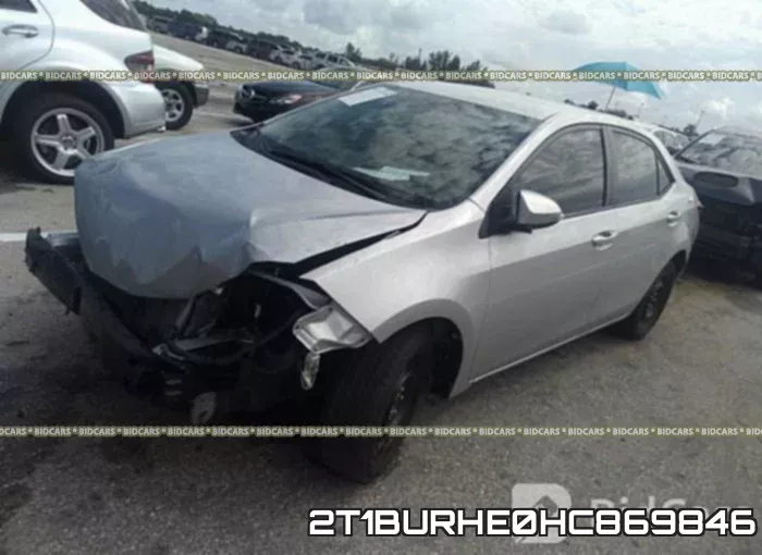 2T1BURHE0HC869846 фото 3