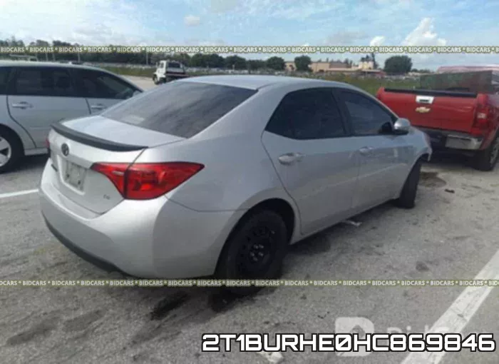 2T1BURHE0HC869846 фото 5