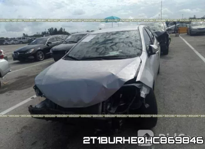 2T1BURHE0HC869846 фото 7