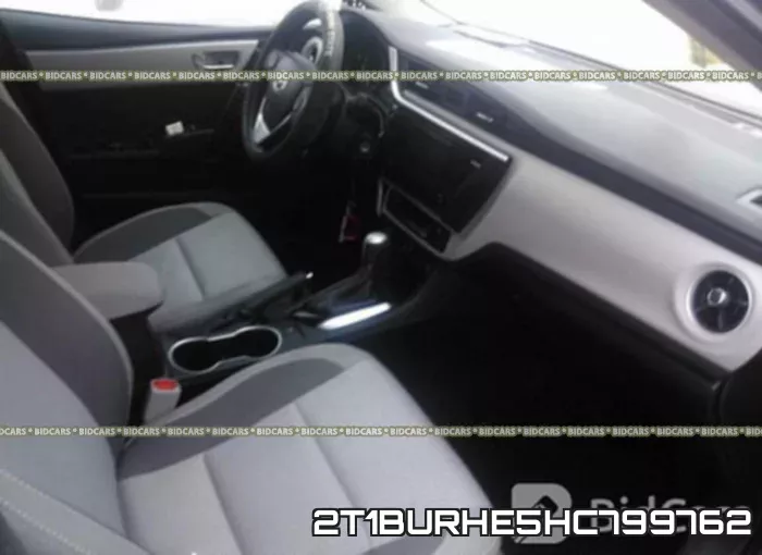 2T1BURHE5HC799762 фото 6