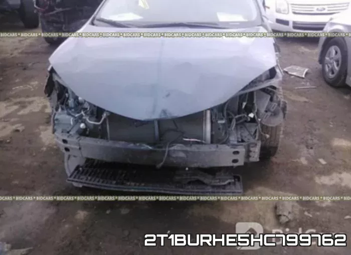 2T1BURHE5HC799762 фото 7