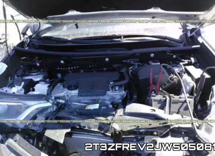 2T3ZFREV2JW505081 фото 2